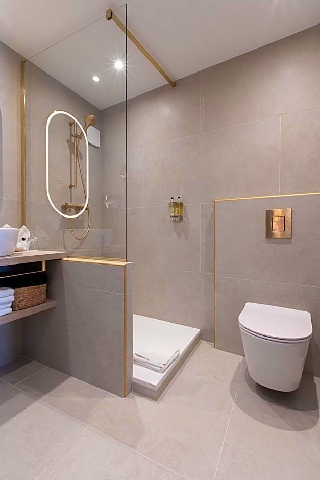 Hotel Henry Ii Beaune Centre