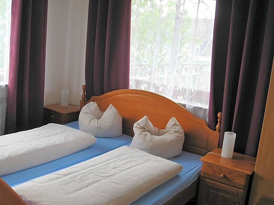 Hotel-Restaurant Cafe Caro