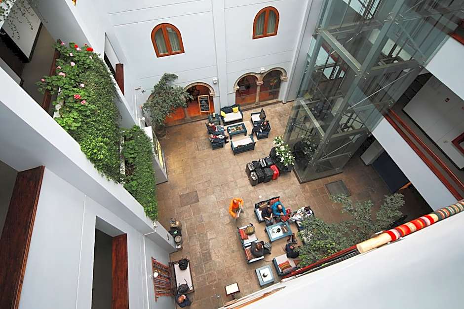 San Agustin El Dorado