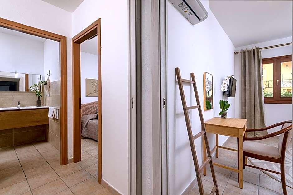 Hotel Moderno