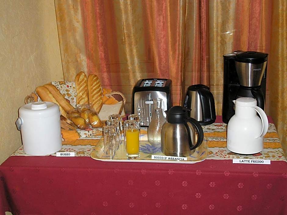 Hotel Jaures