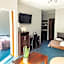 Hotel Rooms & Apartments POLARIS - centrum Zdrojowe Pienin