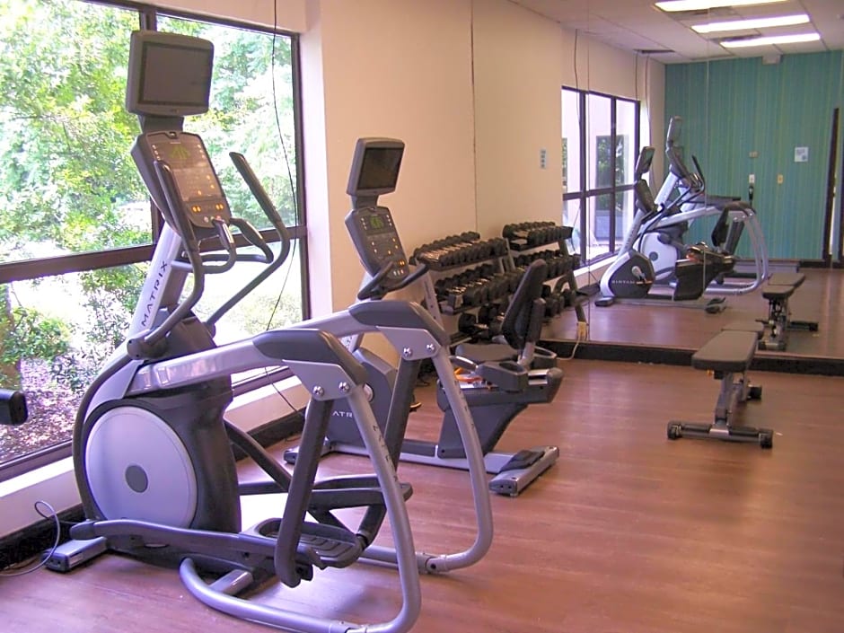 Holiday Inn Express New Albany Hotel By IHG