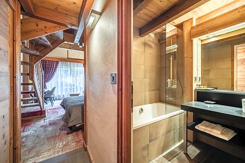 Hotel Le Samoyede