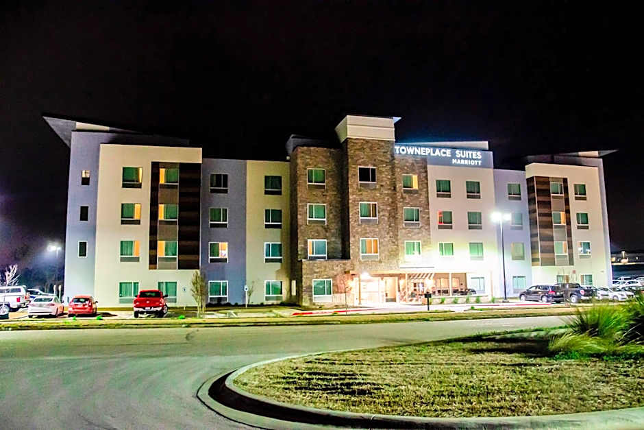 TownePlace Suites by Marriott Temple