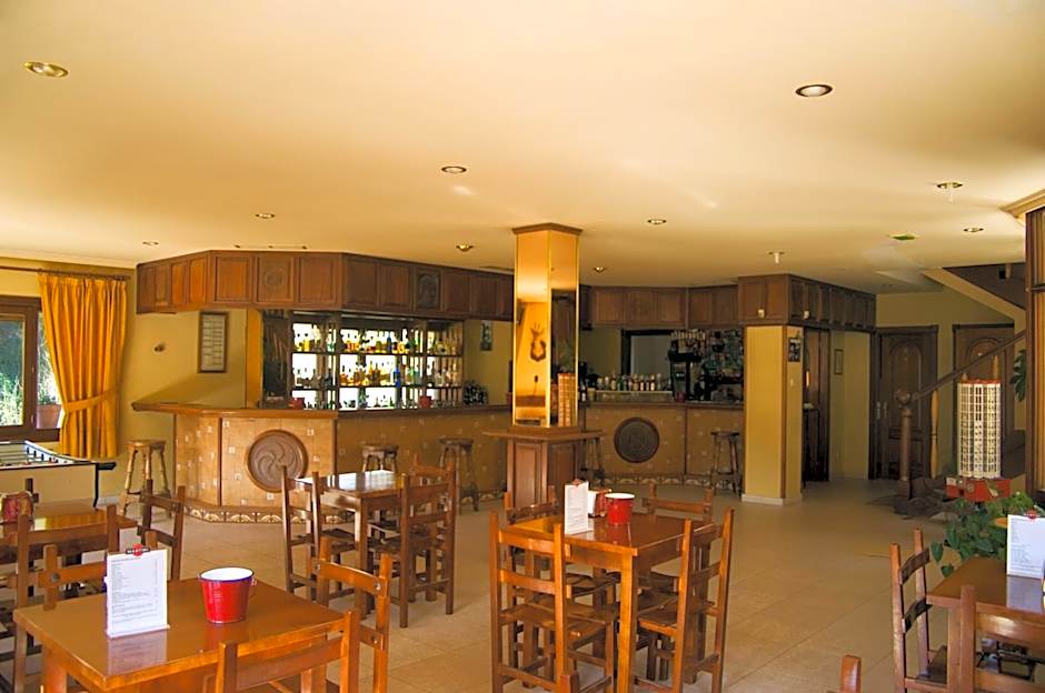 Posada Rural Peñasagra