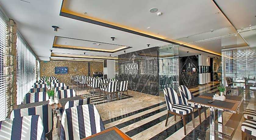 Kavala Hotel Bursa