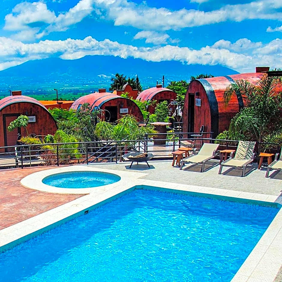 Casa Naiyari