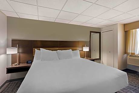 King Room - Non-Smoking