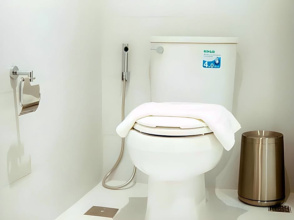 Harolds Hotel Quezon City