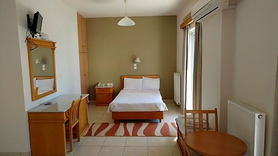 Hotel Lykeon