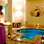 Hotel Vistoria Torino