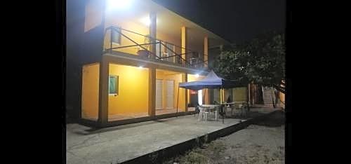 Hotel Termoeléctrica Manzanillo