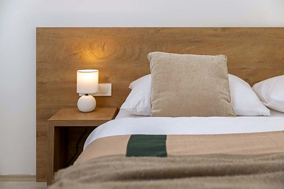 Holiday Homes Oštro