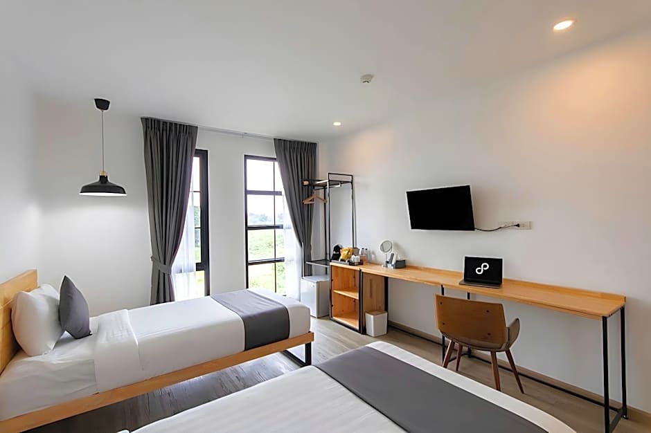 Ananzitra Hotel