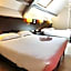 Hotel Be Guest Limoges Sud ex Black & Green