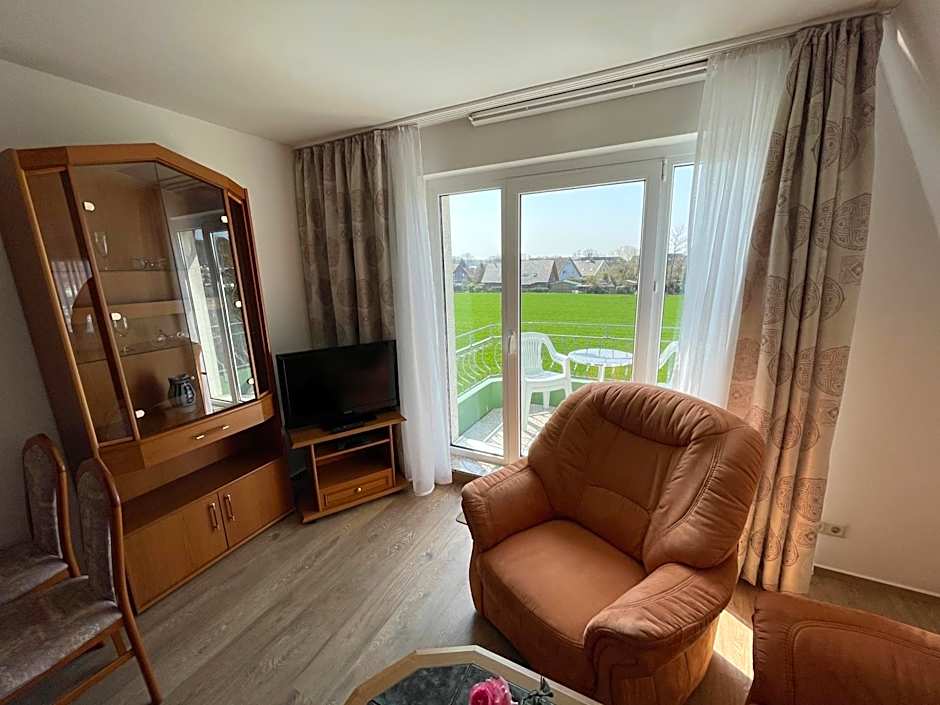 Aparthotel HAUS USEDOM