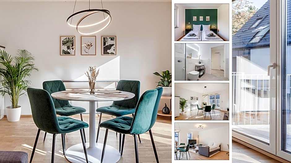 JAMA Natur Pur, Freies Parken, Gruppe&Familie