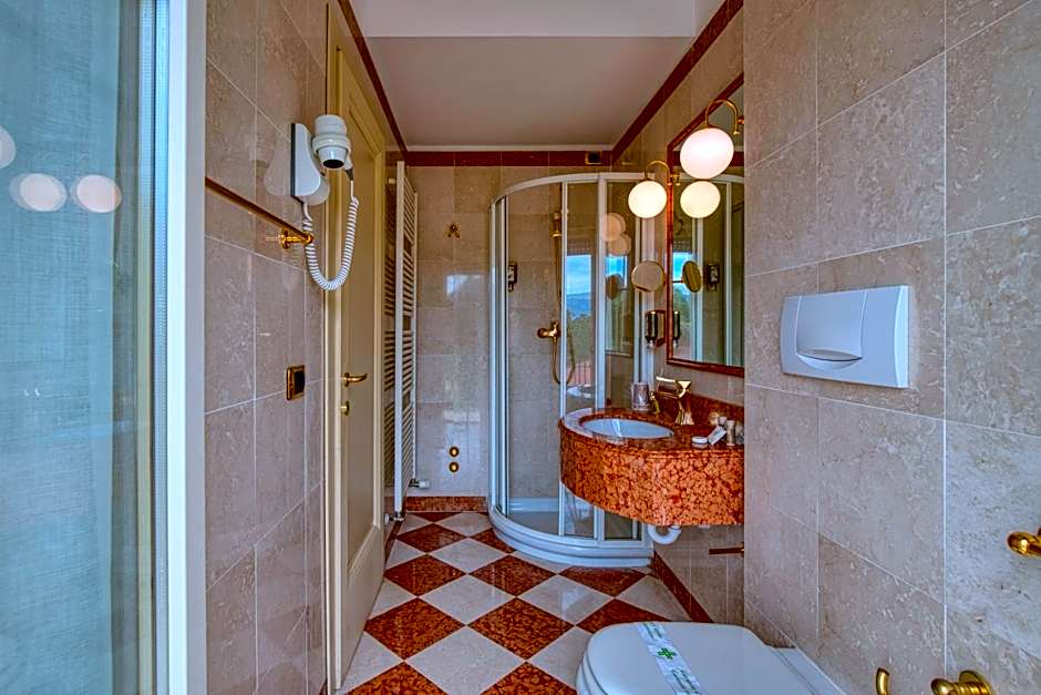 Hotel Galeazzi