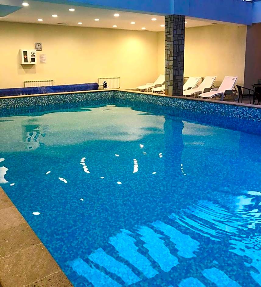 Predela 1 - Studio 10 near Bansko Ski Lift