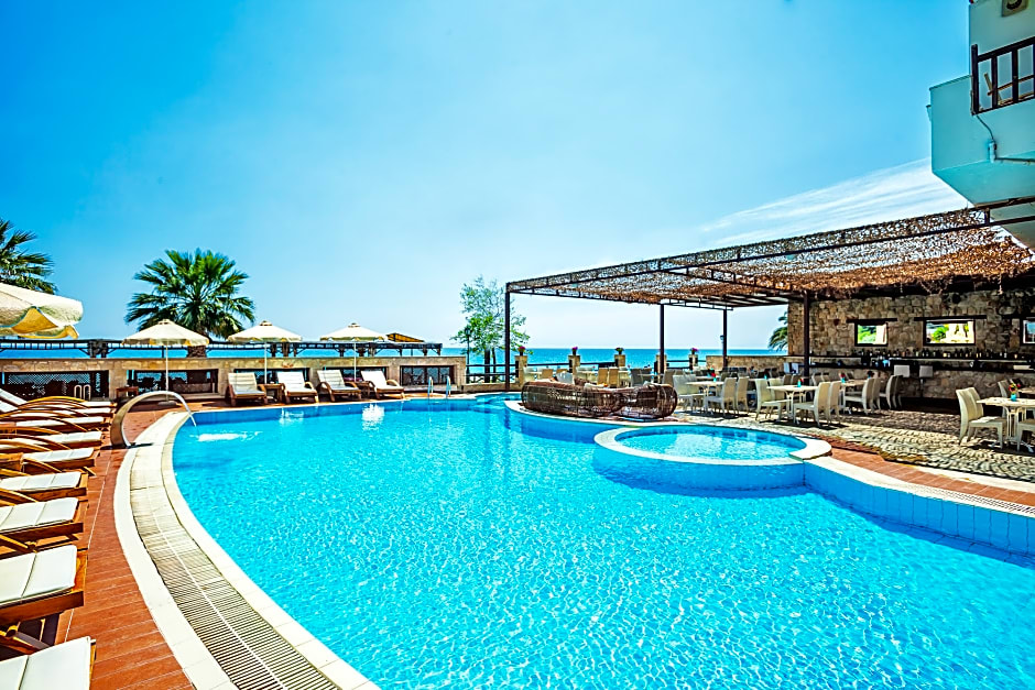 Xenios Possidi Paradise Hotel
