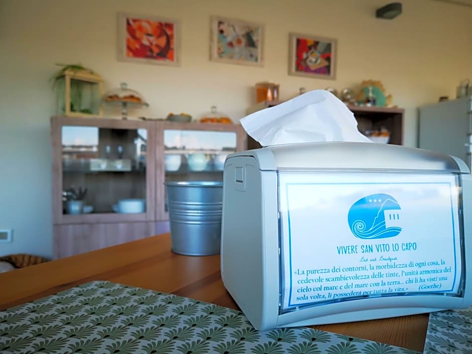 B&B Vivere San Vito Lo Capo