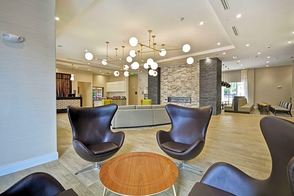 Homewood Suites by Hilton Raleigh Cary I-40