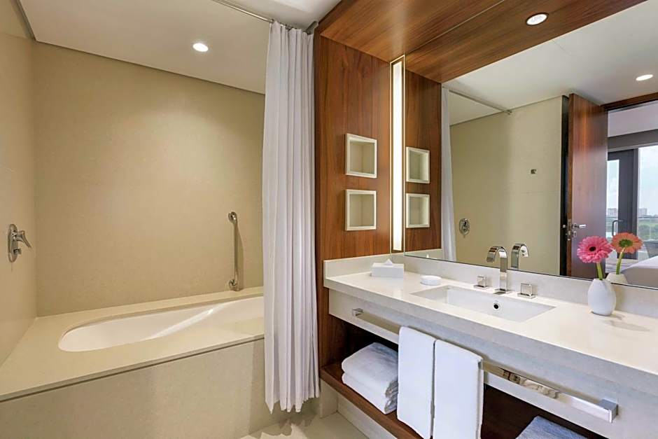 Hilton Barra Rio De Janeiro