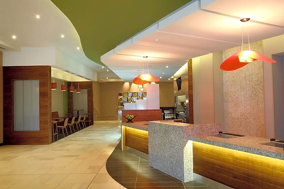 MARINN PLACE Financial District