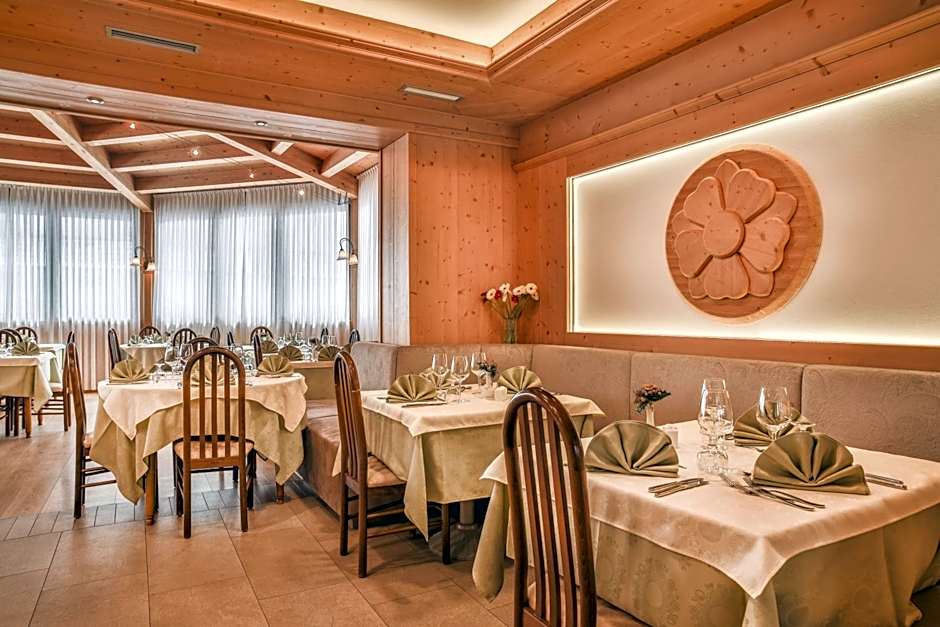 Hotel Rosa Alpina