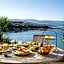 Sofitel Golfe D'Ajaccio Thalassa Sea & Spa