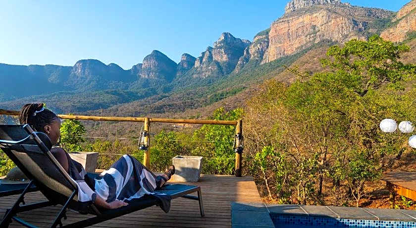 Marepe Mountain View