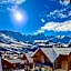 VVF Résidence Albiez-Montrond Maurienne