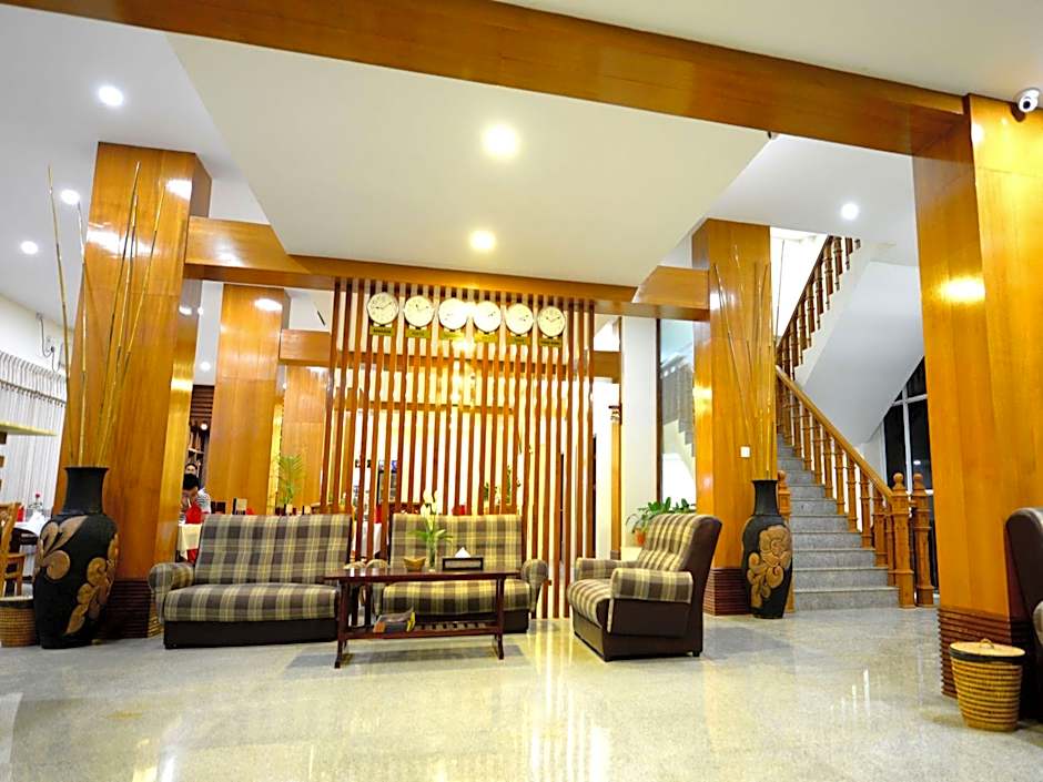 UCT Taunggyi Hotel