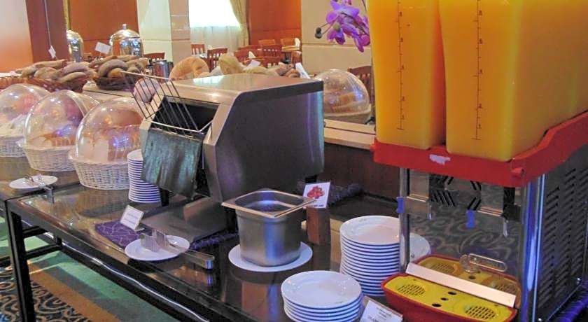 Lavender Hotel Sharjah