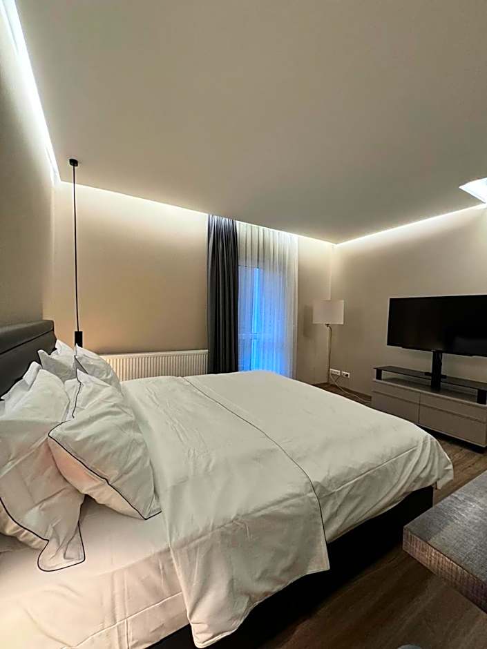Comfort Boardinghouse