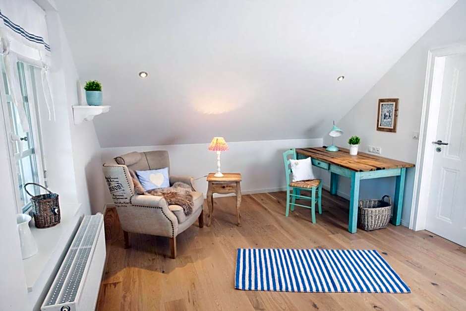 Belle Maison - Das kleine Hotel