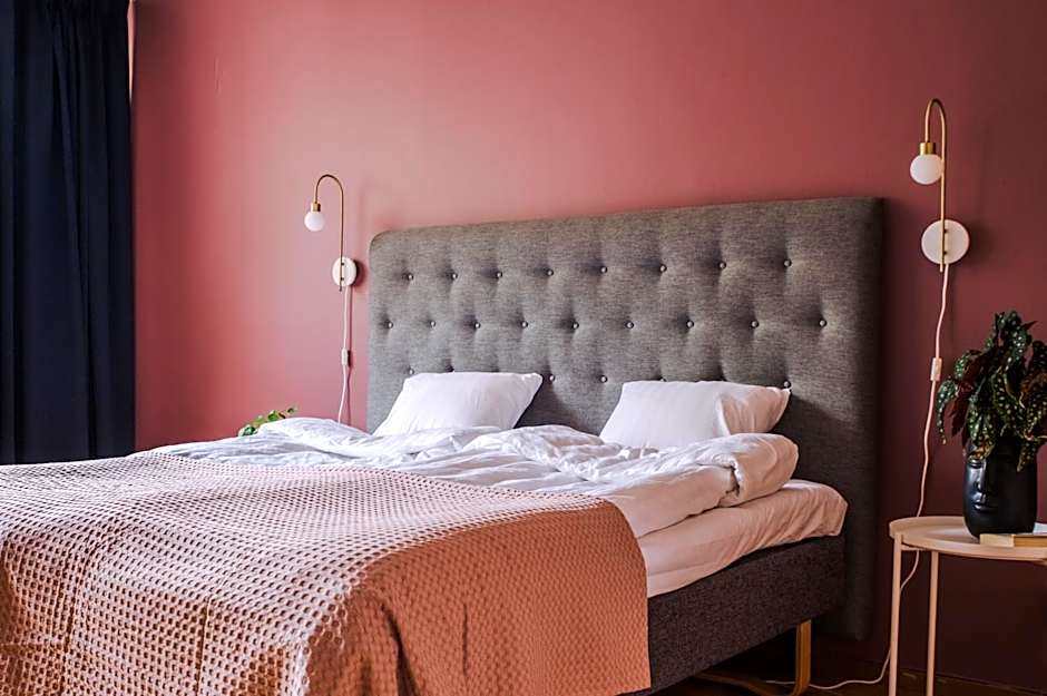 På Hörnet Hotell