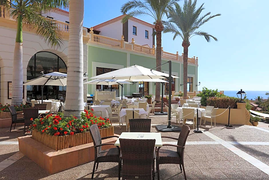 Bahia Principe Sunlight Costa Adeje - All Inclusive