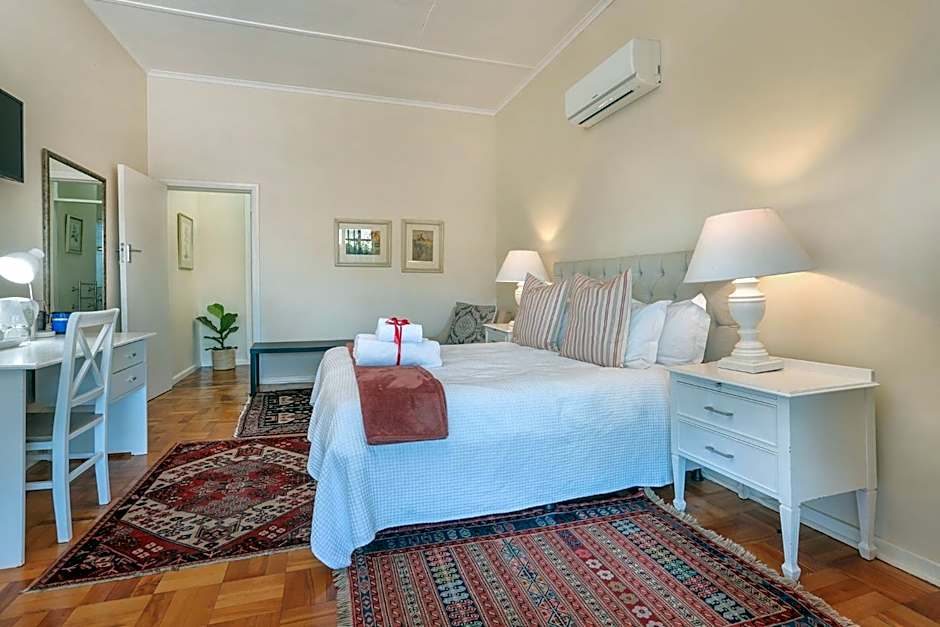 Elgin Country Lodge