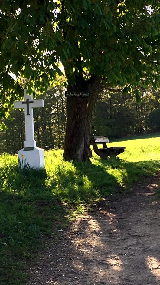 Landgasthof Zur Erholung