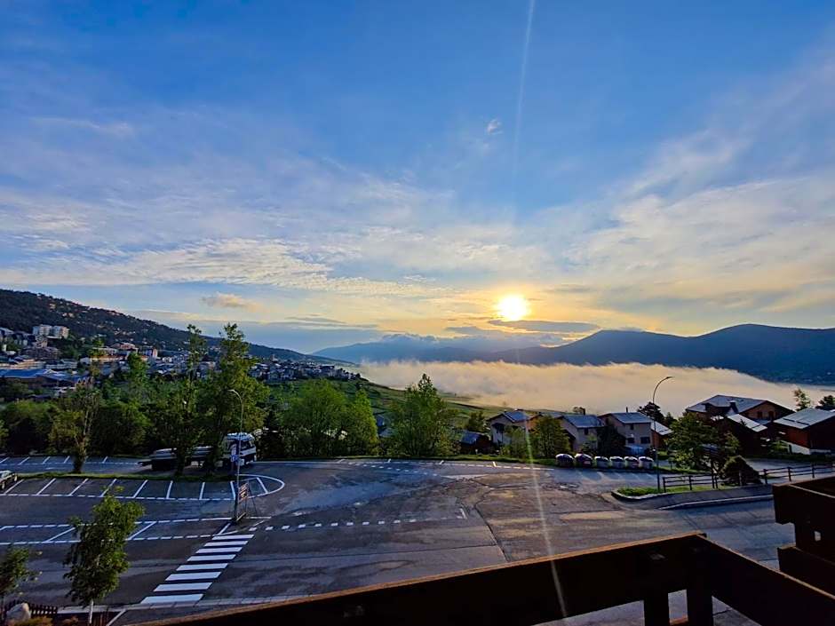 Hotel Yaka