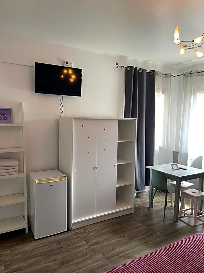 Hotel Clair Logis