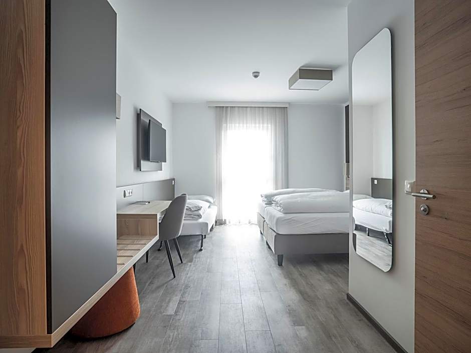 Motel Waidhofen an der Thaya