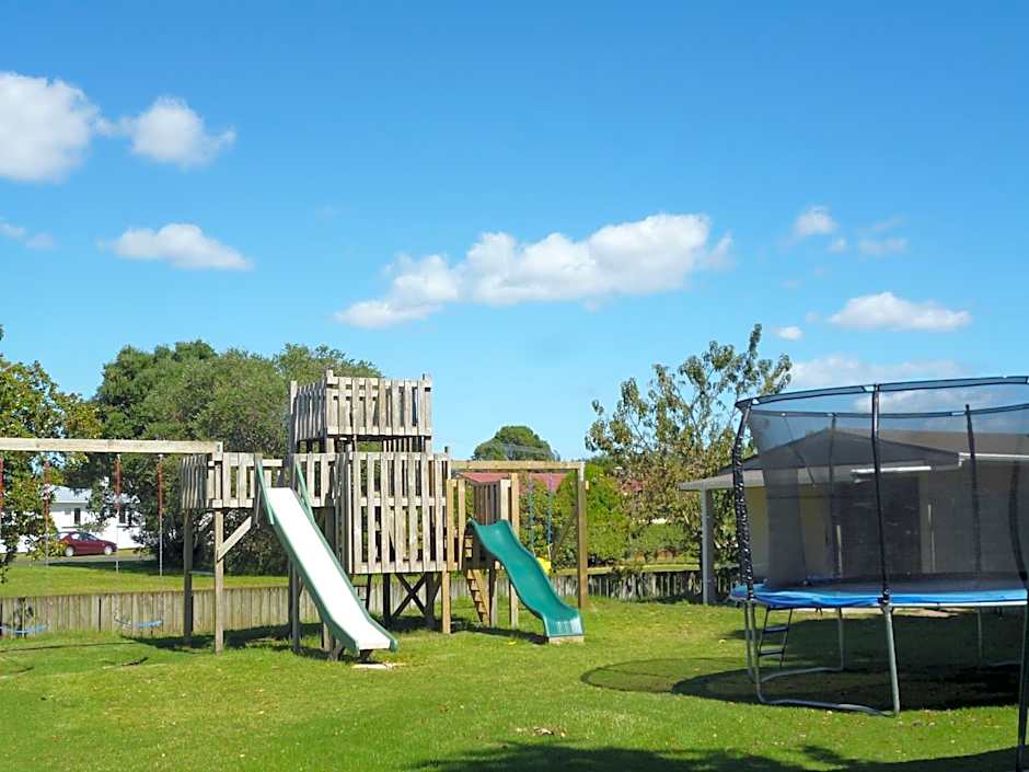 Harbourside Holiday Park