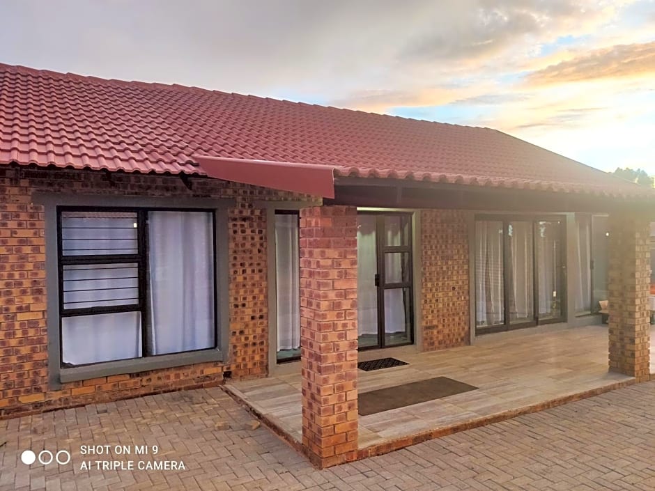 Charis View Guest House