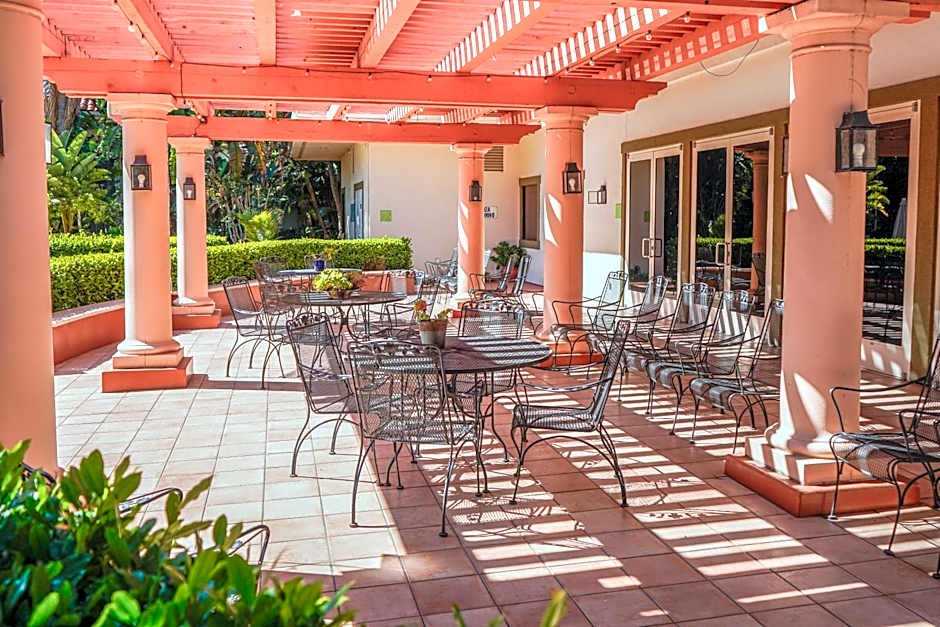 Uptown Oasis San Jose Airport