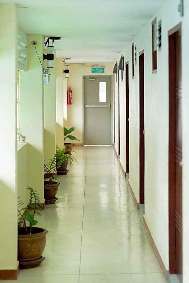 Khon Kaen Orchid Hotel