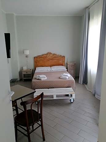 " DOMUS CORALLA" BnB Racconti Di Viaggio