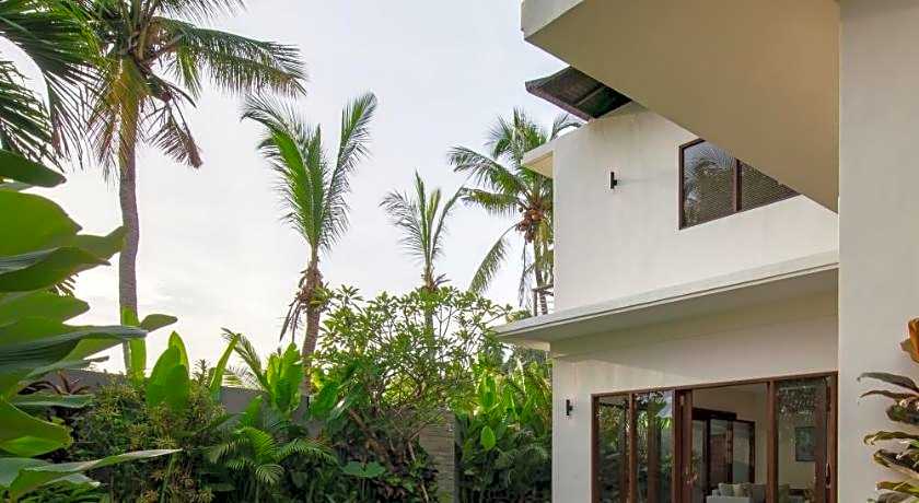 Villa Sally